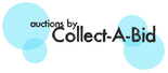 Collect A Bid Auctions<P> An Independent Affiliate logo