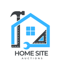 Homesite Auctions  logo