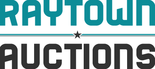 Raytown Auctions logo