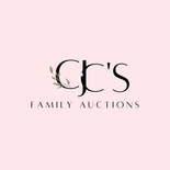 CJCS Family Auctions LLC logo