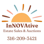InNOVAtive Estate Sales & Auctions LLC
