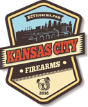 Kansas City Firearms logo