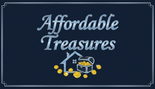 Affordable Treasures