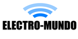 Electro Mundo logo
