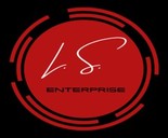 L.S. Enterprise logo