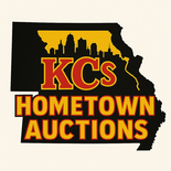 KC's Hometown Auctions LLC logo