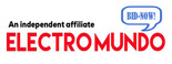 Electro Mundo logo