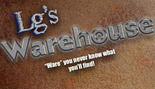 LG's Warehouse logo