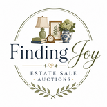 Finding Joy LLC logo