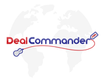 Deal Commander <P> An Independent Affiliate logo