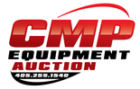 CMP Equipment & Truck Sales LLC