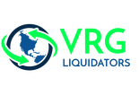 VRG Liquidators logo