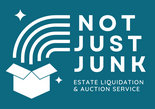 Not Just Junk logo