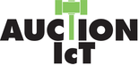 Auction IcT logo