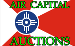 Deleted - Air Capital Auctions logo