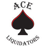 Ace Liquidators <P> An Independent Affiliate logo