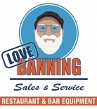 Love Banning Sales and Service logo