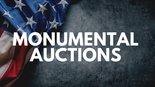 Monumental Auctions