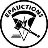 EP Auctions logo