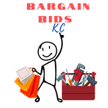 Bargain Bids KC