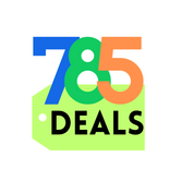 785 Deals LLC logo