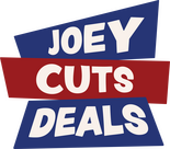 Joey Cuts Deals logo