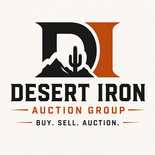 Desert Iron Auction Group