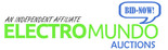 Electro Mundo logo