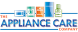 The Appliance Care Company<br>An Independent Affiliate logo