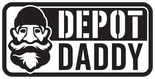 Depot Daddy  logo