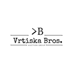 Vrtiska Brothers Auction Group logo