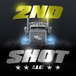 2nd Shot LLC logo