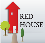 Red House <br>An Independent Affiliate logo