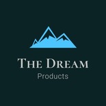 The Dream Products logo