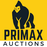 Primax LLC logo