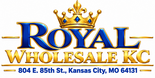 Royal Wholesale KC logo