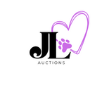 JL Auctions LLC  logo