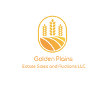 Golden Plains Estates and Auctions  logo