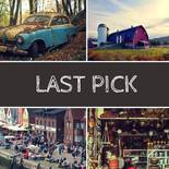 Last Pick logo