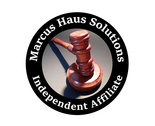 Markus Haus II <P> An Independent Affiliate logo