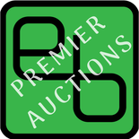 Equip-Bid Premier Auctions logo