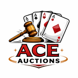 Ace Auctions  logo
