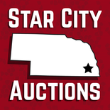 Star City Auctions logo