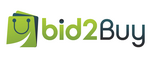 Bid 2 Buy LLC logo
