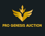 Pro Genesis, LLC logo