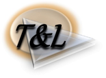 T & L Online Auctions and Retail Sales <BR>An Independent Affiliate logo