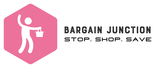 Bargain Junction logo