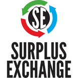 Surplus Exchange<BR>An Independent Affiliate logo