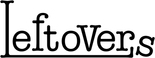 Leftovers KC <P> An Independent Affiliate logo