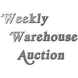 Equip-Bid Weekly Warehouse logo